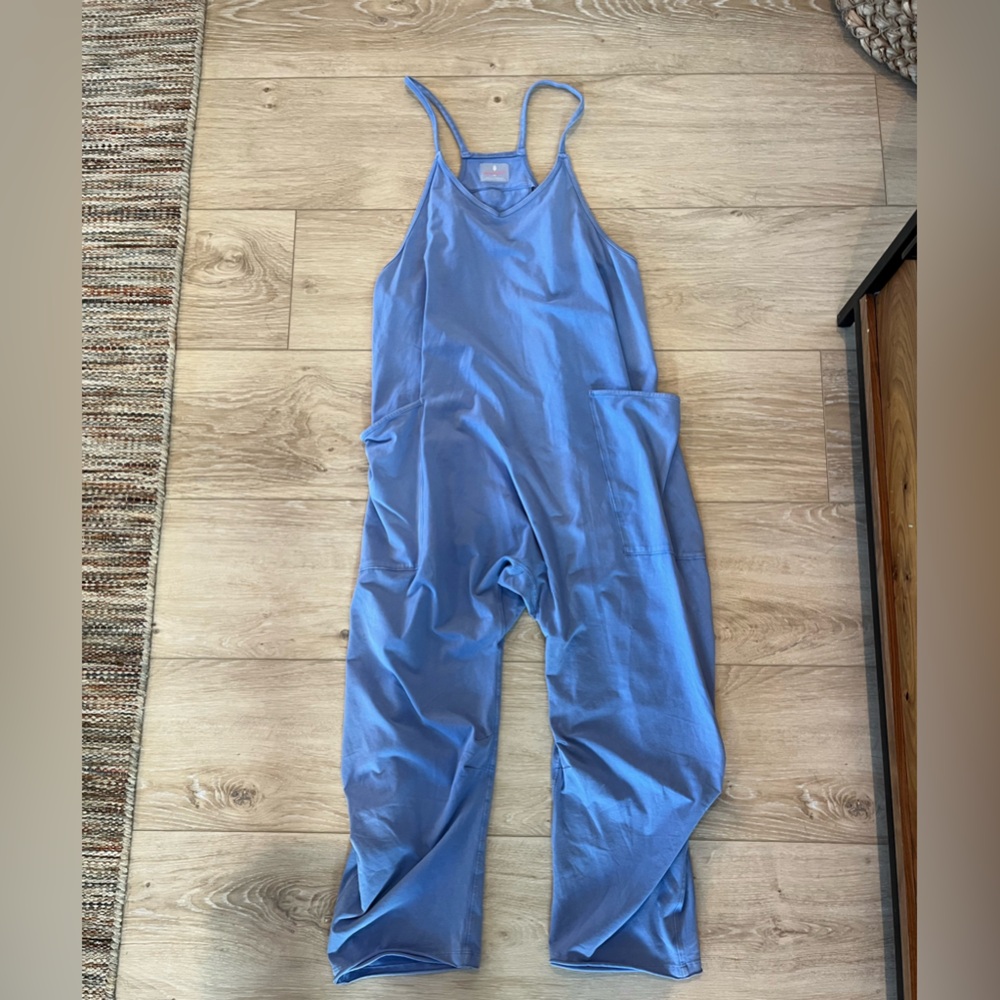 Free People Hot Shot Onesie Size XS